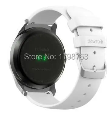 ت smartwatch تفاعلية 1.4 بوصة مع GPS، 512 ميجابايت RAM، 4 جيجابايت ROM، بطارية 300 مللي أمبير