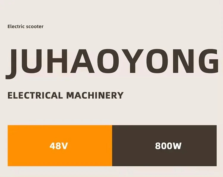 سكوتر كهربائي 800 واط 48 فولت 18 أمبير بطارية ليثيوم سكوتر قابل للطي دراجة كهربائية ذات عجلات مطاطية متاحة في مستودعات الولايات المتحدة وأوروبا