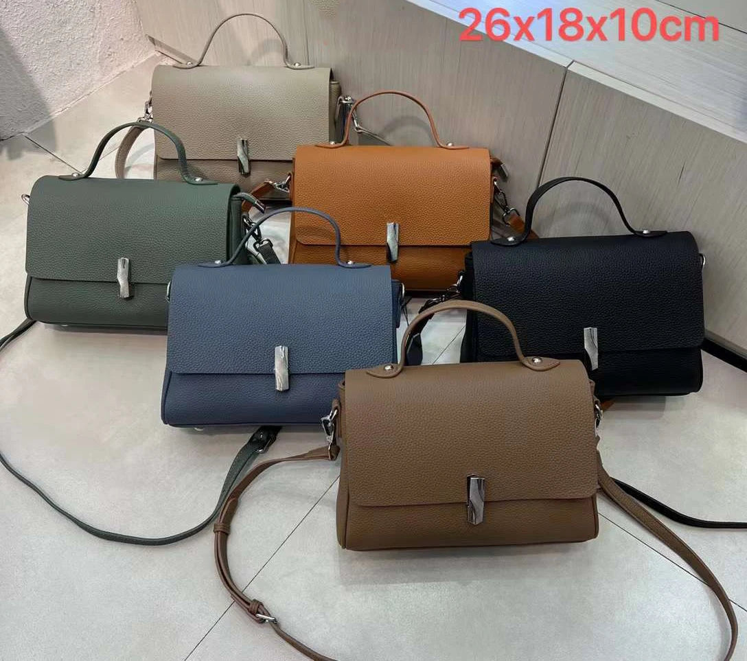 حقيبة جلدية نسائية جديدة، حقيبة كتف أنيقة، حقيبة_crossbody رباعية الشكل لمناسبات الحفلات، حقيبة للنساء والفتيات